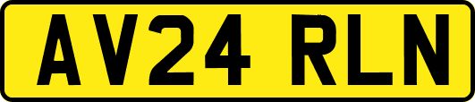 AV24RLN