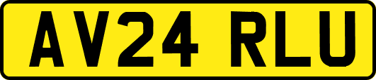 AV24RLU