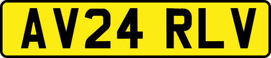 AV24RLV