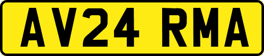 AV24RMA