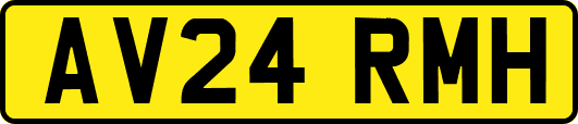 AV24RMH
