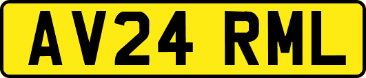 AV24RML