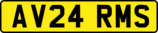 AV24RMS