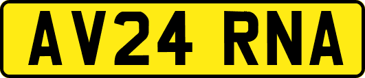 AV24RNA