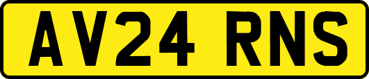 AV24RNS