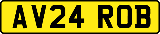 AV24ROB