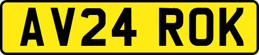 AV24ROK