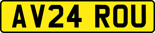 AV24ROU
