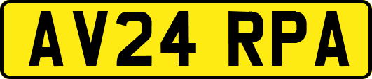 AV24RPA