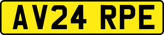 AV24RPE