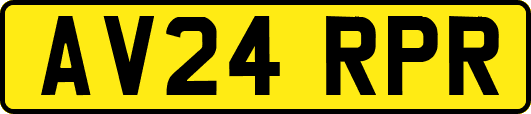 AV24RPR