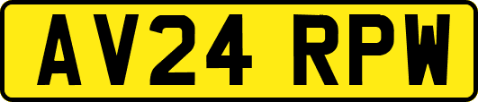 AV24RPW