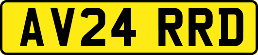 AV24RRD