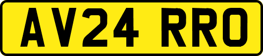 AV24RRO