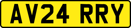 AV24RRY