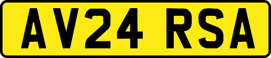 AV24RSA