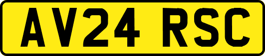AV24RSC