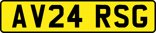 AV24RSG