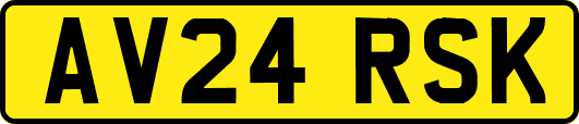 AV24RSK