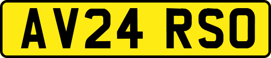 AV24RSO
