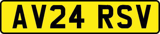 AV24RSV
