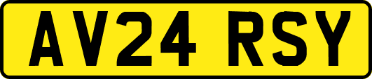 AV24RSY
