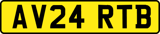 AV24RTB