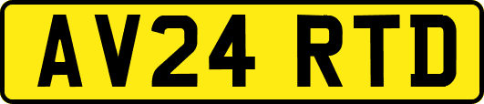 AV24RTD