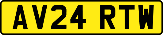 AV24RTW