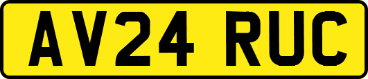 AV24RUC