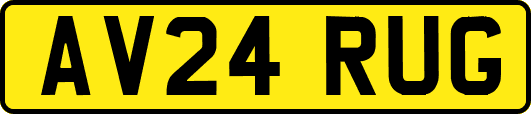 AV24RUG