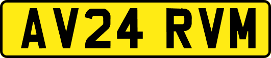 AV24RVM