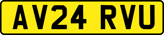 AV24RVU