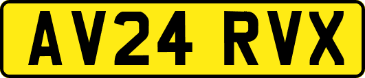 AV24RVX