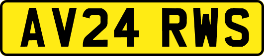 AV24RWS