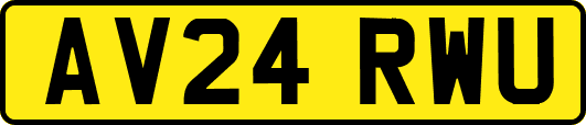 AV24RWU