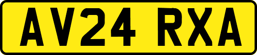 AV24RXA