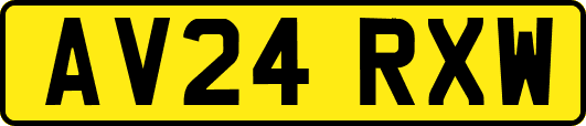 AV24RXW