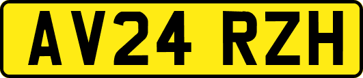 AV24RZH