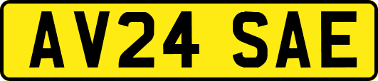 AV24SAE