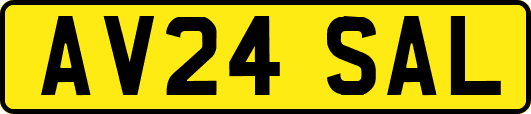 AV24SAL