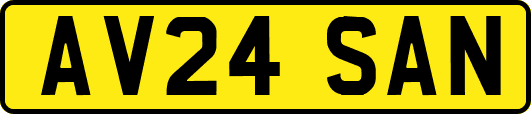 AV24SAN