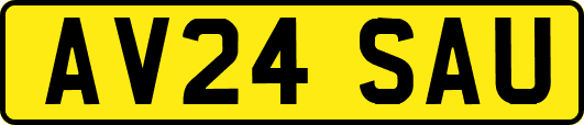 AV24SAU