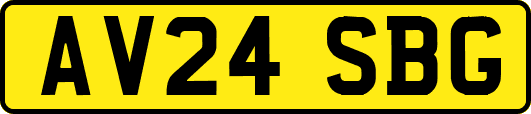 AV24SBG