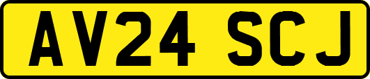 AV24SCJ