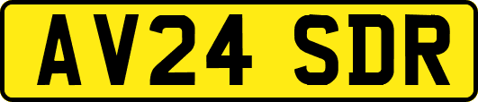 AV24SDR