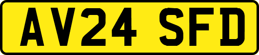 AV24SFD