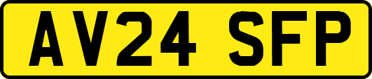 AV24SFP