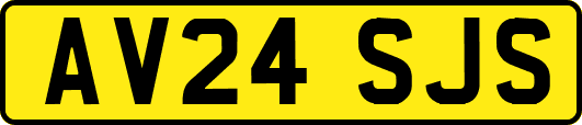 AV24SJS