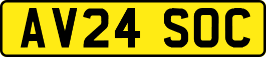 AV24SOC